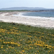 The Hebrides, Scotland