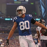 Coby Fleener