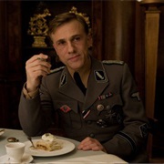 Col. Hans Landa