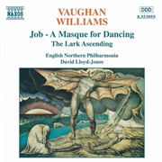 Ralph Vaughan Williams - Job