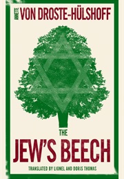 The Jew&#39;s Beech (Annette Von Droste Hülshoff)
