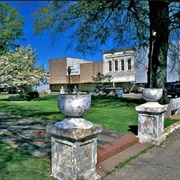 Monticello, Arkansas