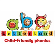 Letterland