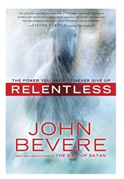 Relentless (John Bevere)