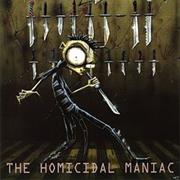 Johnny the Homicidal Maniac