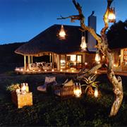 Phinda Game Reserve, South Africa