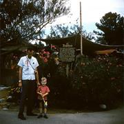 Zocalo Park (1959-1966)