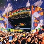 Various Artists - Woodstock 99