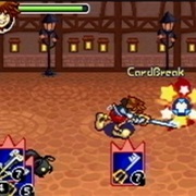 Kingdom Hearts: Chain of Memories