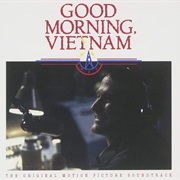 Good Morning Vietnam Soundtrack