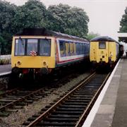 Fakenham and Dereham Railway Society