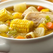 Sancocho