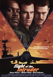 Flight of the Intruder (1991)