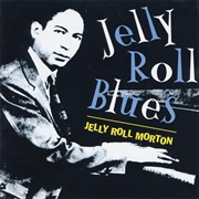 Black Bottom Stomp - Jelly Roll Morton