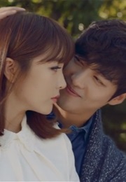 Namkoong Min & Hong Jin-Young (2014)