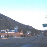 Bingen, Washington, USA