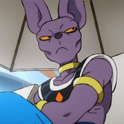 Beerus