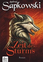 Zeit Des Sturms (Andrzej Sapkowski)