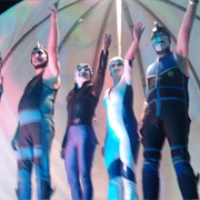 Cervantes Arts Festival