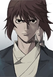 Mujang (Kim Chul Hyun)