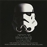John Williams Star Wars