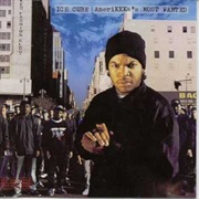 The Nigga Ya Love to Hate - Ice Cube