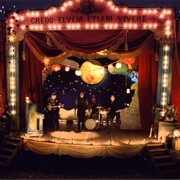 Christmas Lights - Coldplay