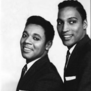 Someday We'll Be Together - Johnny & Jackey