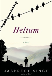 Helium (Jaspreet Singh)