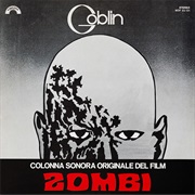 Zombi - Goblin