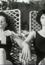 Family Remains (1993)