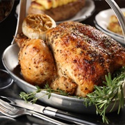 Rotisserie Georgette