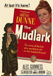 The Mudlark (Jean Negulesco)