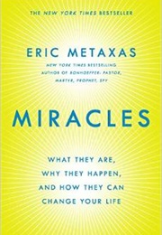Miracles (Metaxas)