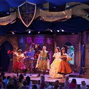 Royal Theatre (2013-Present)