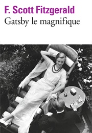 Gatsby Le Magnifique (1925)