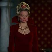 Once Upon in Wonderland