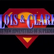 Lois &amp; Clark the New Adventures of Superman