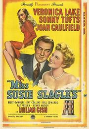 Miss Susie Slagle's (John Berry)