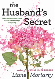 The Husband&#39;s Secret (Liane Moriarty)