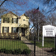 Glenview Historical Society