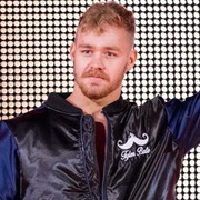 Tyler Bate