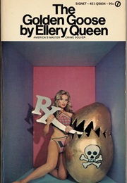 The Golden Goose (Ellery Queen)