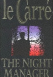 The Night Manager (John Le Carre)