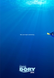 Finding Dory (2016)