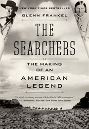 The Searchers (Frankel)