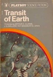 Transit of Earth (Arthur Clarke)
