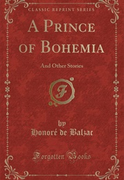 A Prince of Bohemia (Balzac)