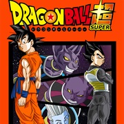Dragon Ball Manga