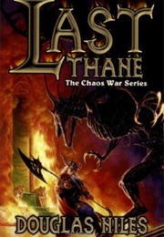The Last Thane (Douglas Niles)